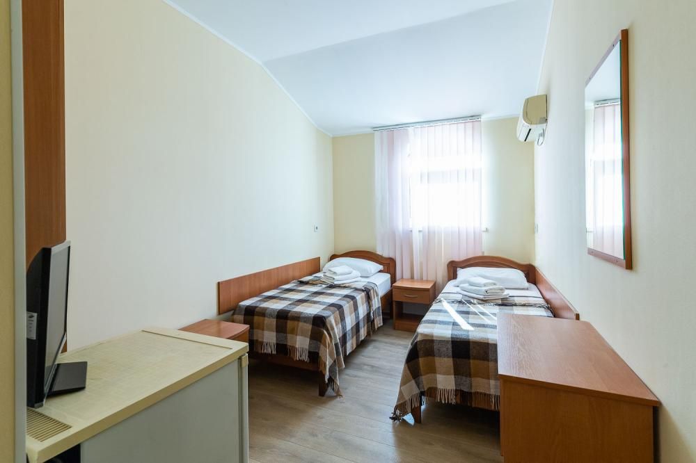 АКВАМАРИН, пансионат - 14