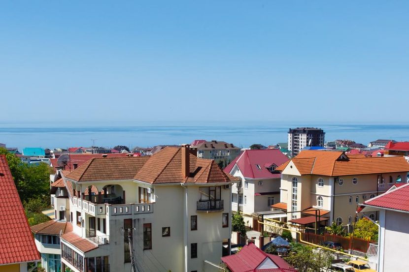 МАРИАННА, гостевой дом - 1