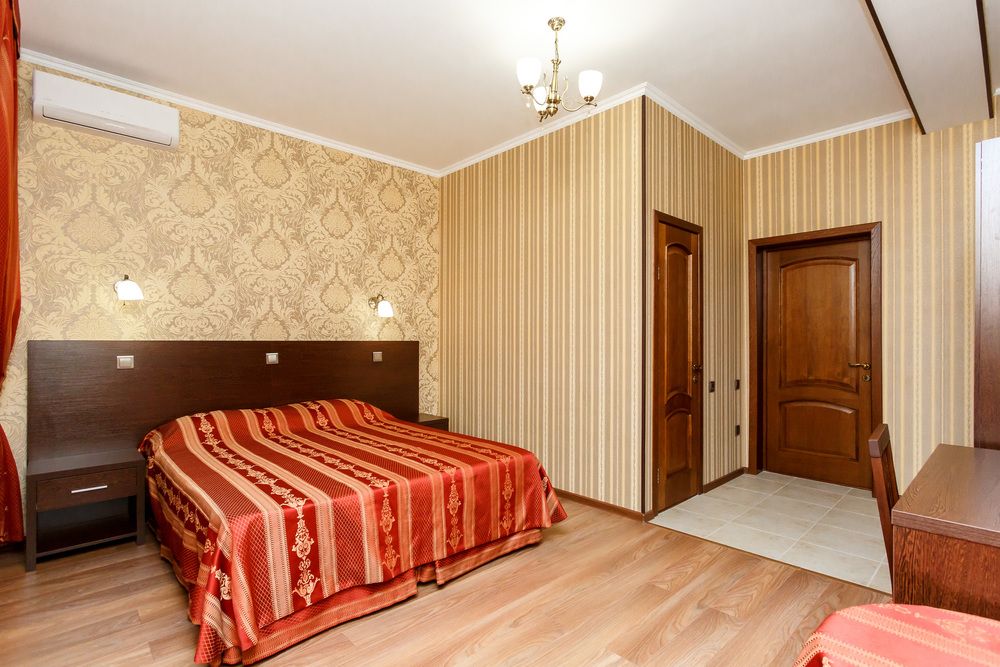 МАРИАННА, гостевой дом - 25