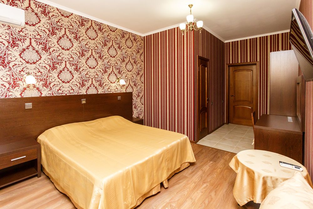 Картинка отеля - 23