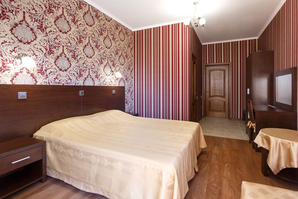 МАРИАННА, гостевой дом - 19