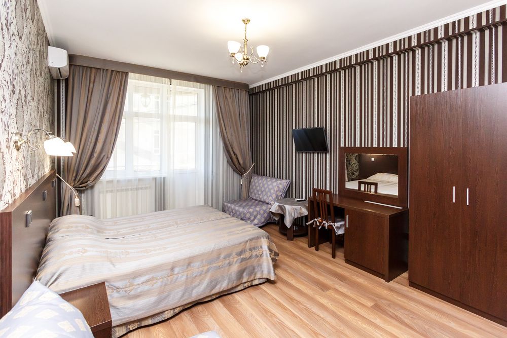 Картинка отеля - 18