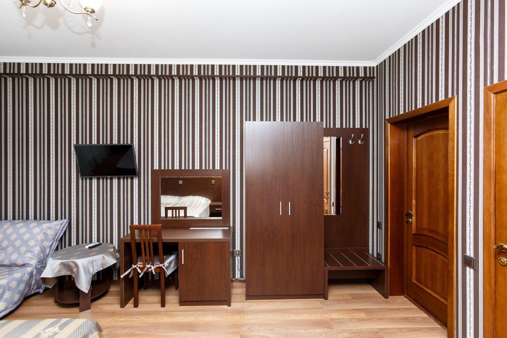 МАРИАННА, гостевой дом - 17