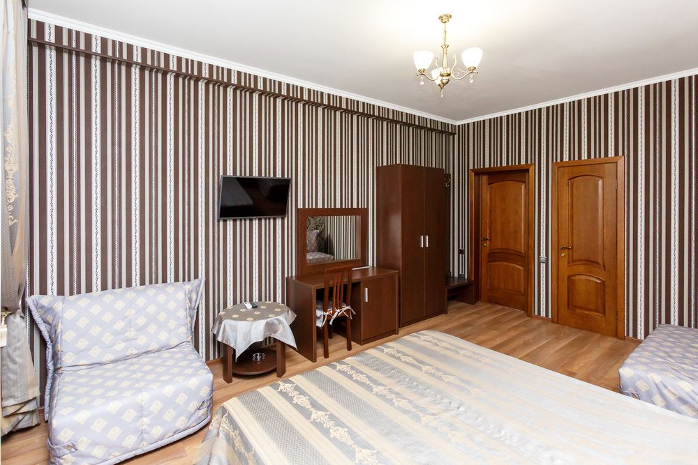 МАРИАННА, гостевой дом - 16