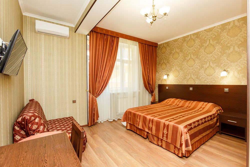 МАРИАННА, гостевой дом - 14