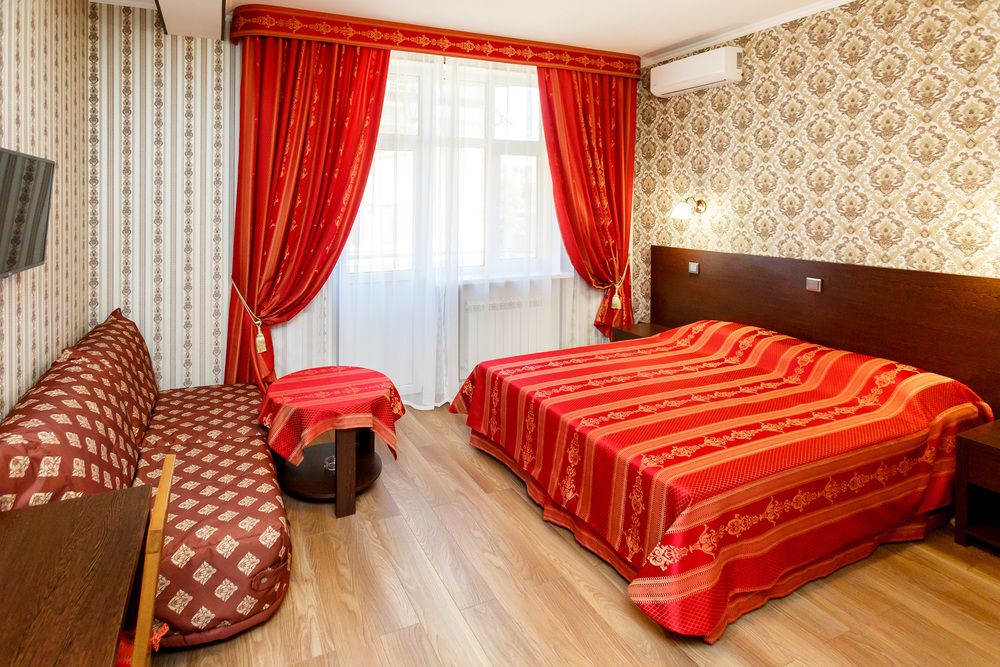 Картинка отеля - 6