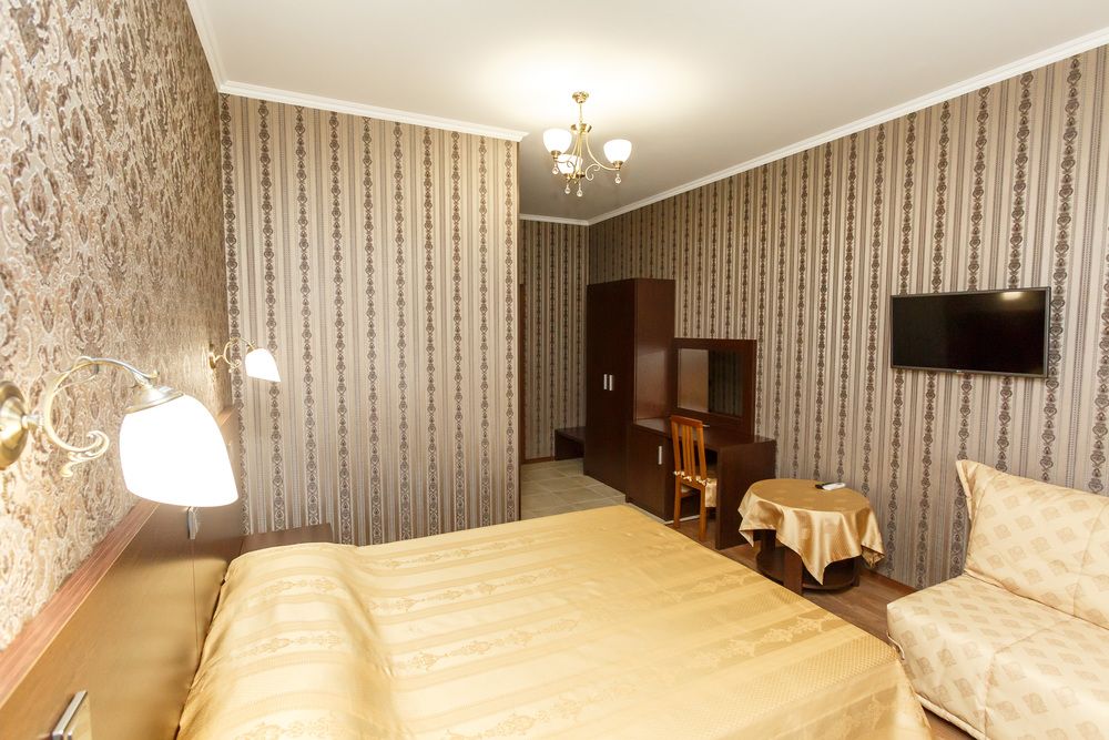 Картинка отеля - 12