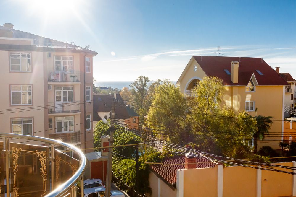 Картинка отеля - 2