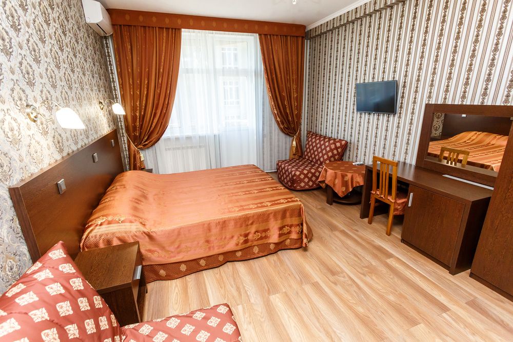 Картинка отеля - 10