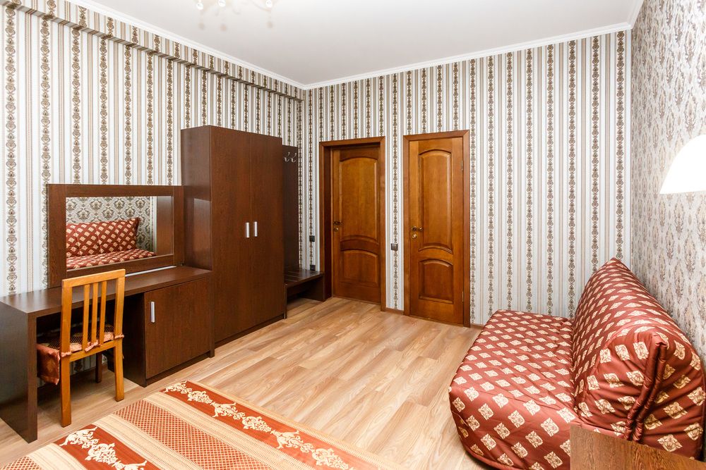 МАРИАННА, гостевой дом - 9