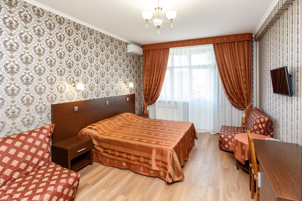 Картинка отеля - 8