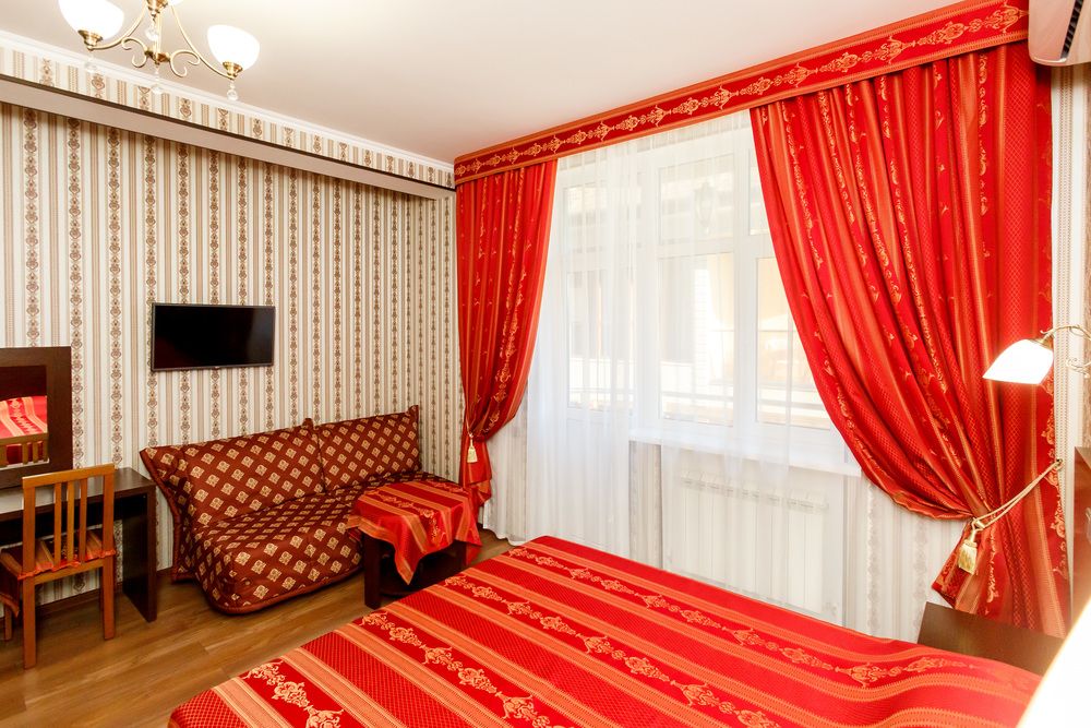 МАРИАННА, гостевой дом - 5