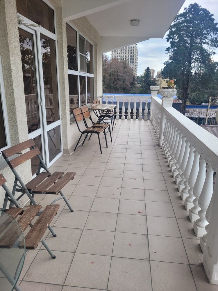 ВИТА, гостевой дом (размещение детей с 2х лет) - 3