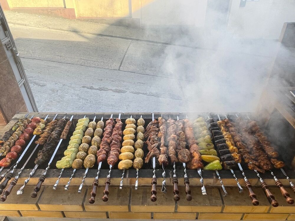 АНАДЕЛЬ КЛЕВЕР, гостевой дом - 12