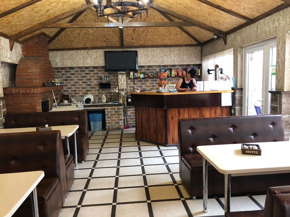 АНАДЕЛЬ КЛЕВЕР, гостевой дом - 5