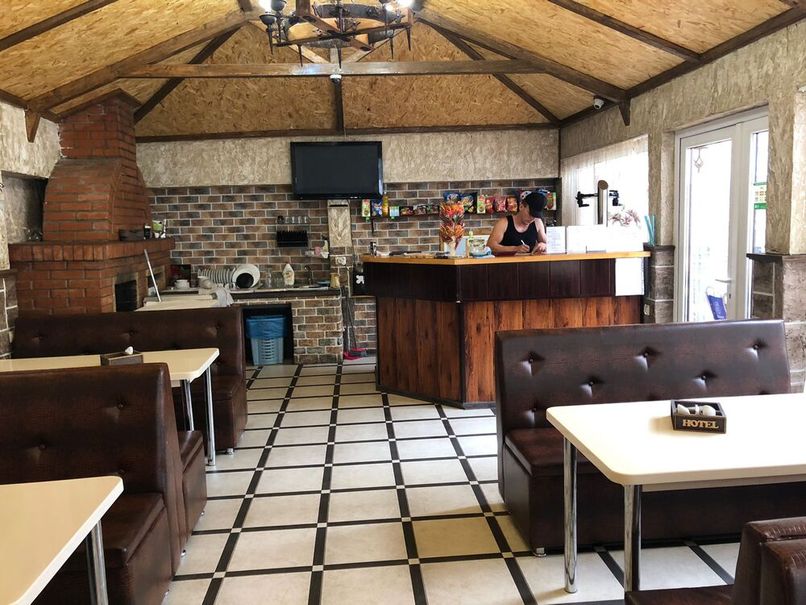 АНАДЕЛЬ КЛЕВЕР, гостевой дом - 5