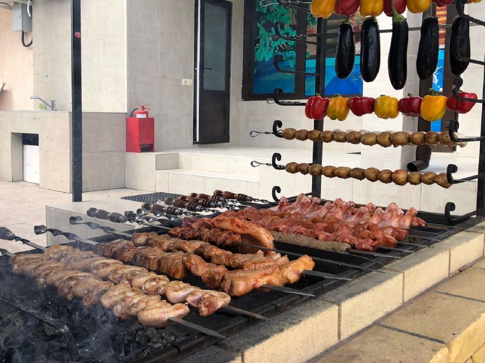 АНАДЕЛЬ КЛЕВЕР, гостевой дом - 13