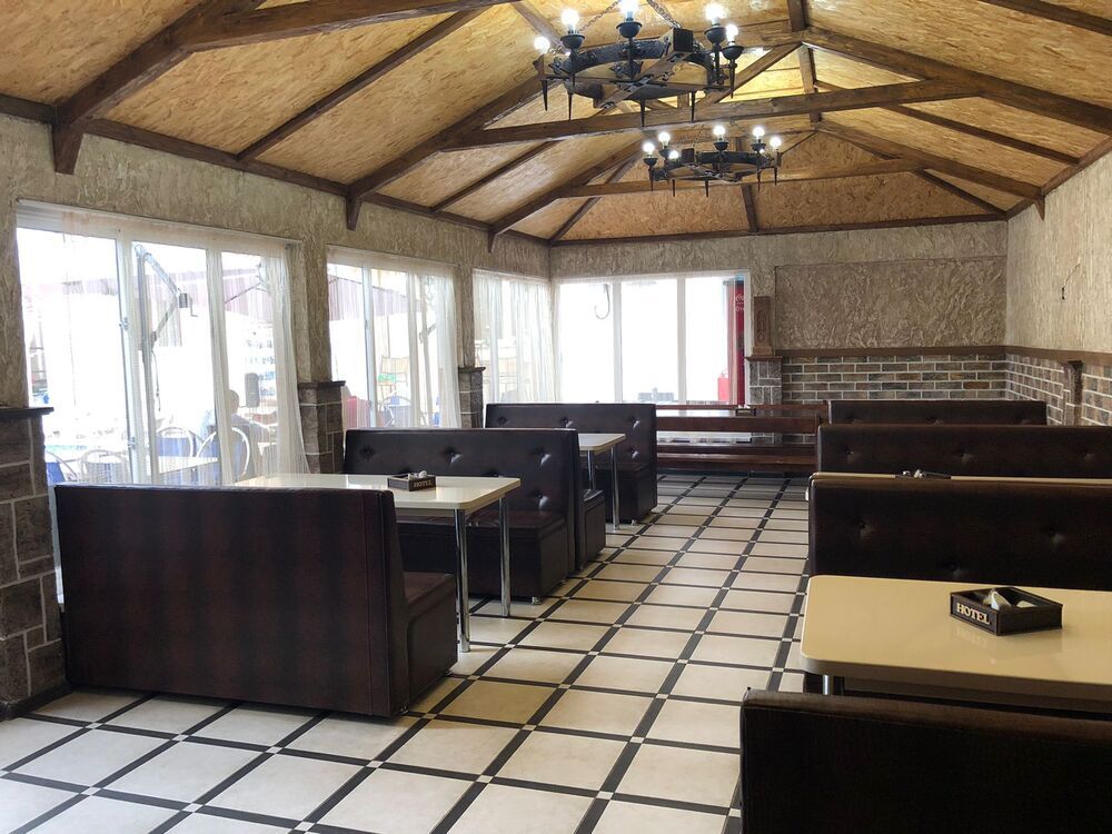 АНАДЕЛЬ КЛЕВЕР, гостевой дом - 7