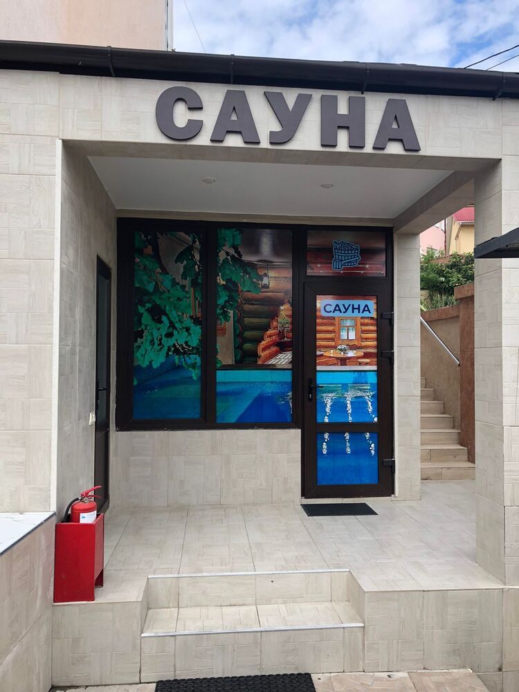 АНАДЕЛЬ КЛЕВЕР, гостевой дом - 10