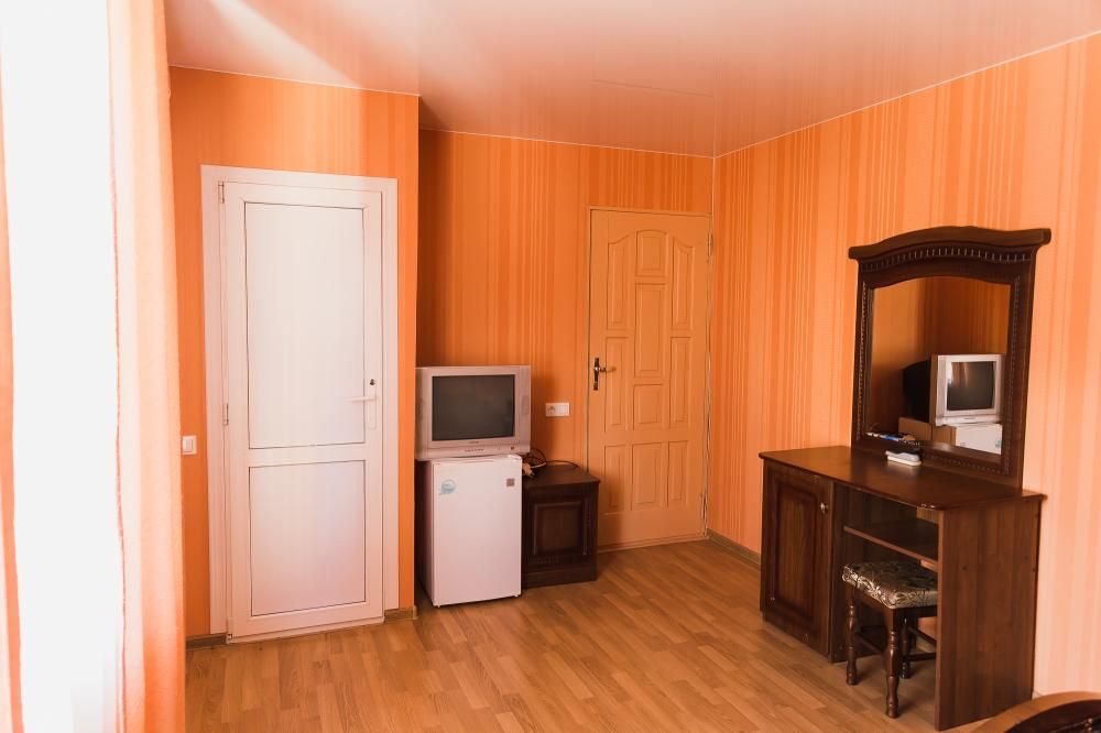 АНАДЕЛЬ КЛЕВЕР, гостевой дом - 18