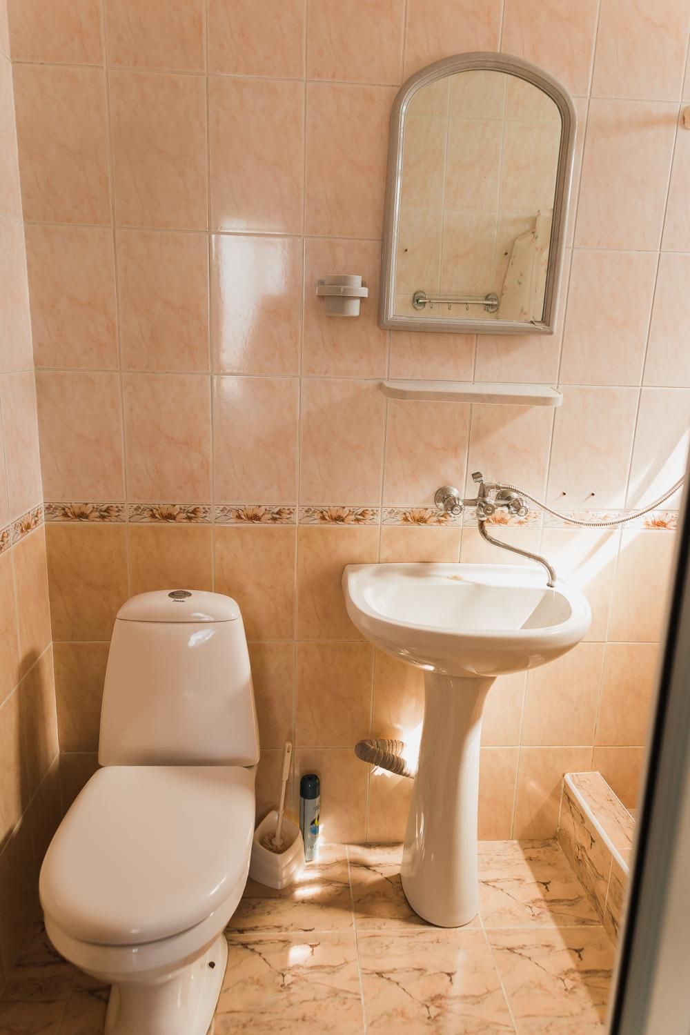 АНАДЕЛЬ КЛЕВЕР, гостевой дом - 16