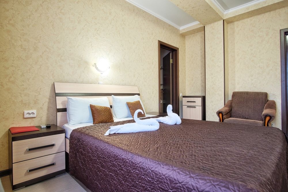 МАДЛЕН, гостевой дом - 13