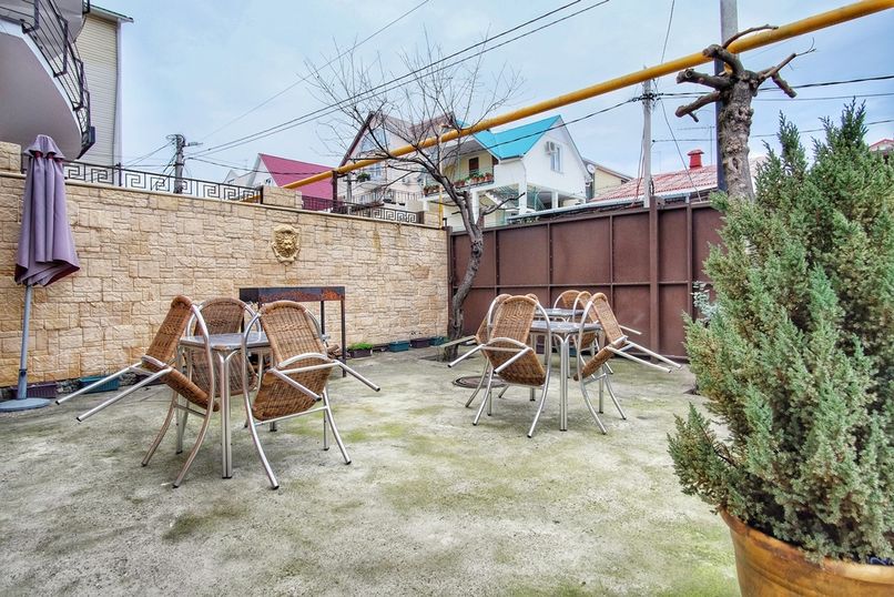 МАДЛЕН, гостевой дом - 4