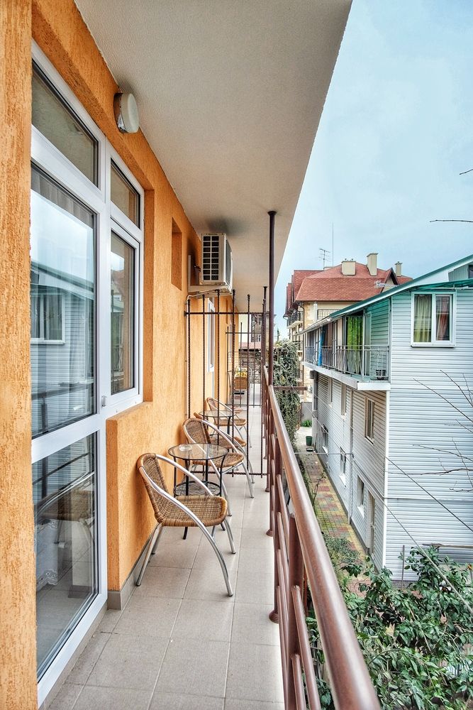 МАДЛЕН, гостевой дом - 5