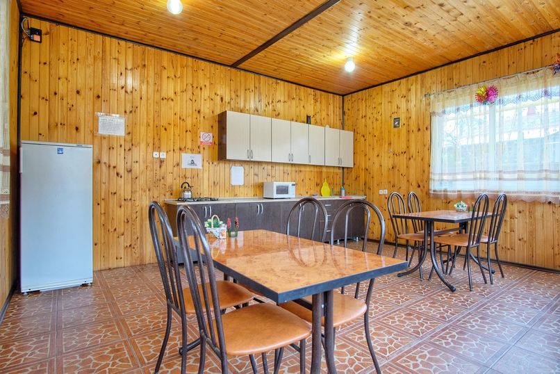 МАДЛЕН, гостевой дом - 6