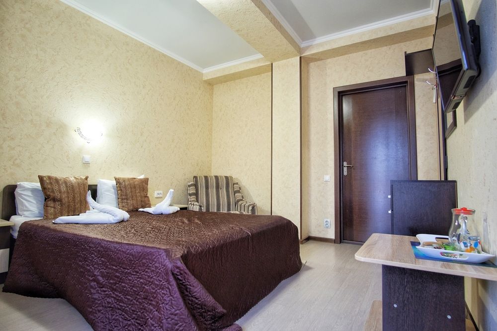 МАДЛЕН, гостевой дом - 11