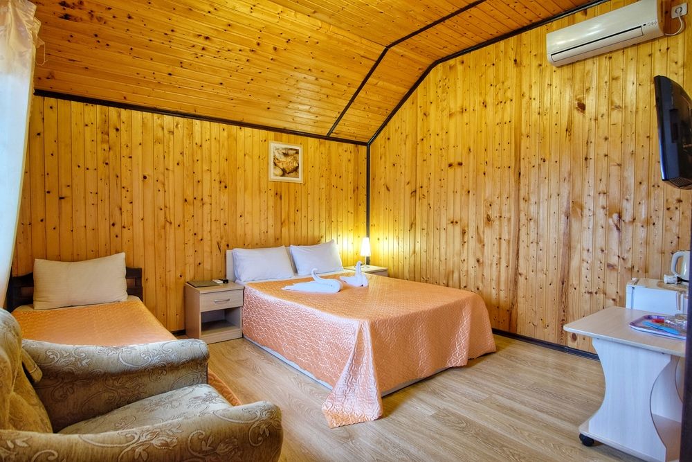 МАДЛЕН, гостевой дом - 10