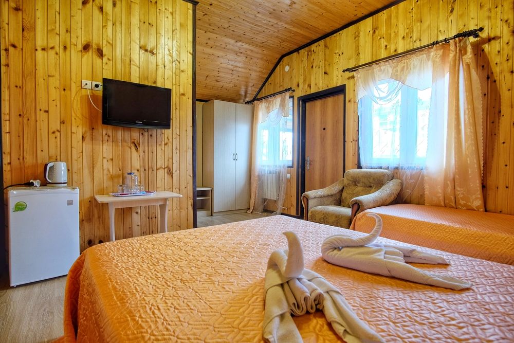 МАДЛЕН, гостевой дом - 9