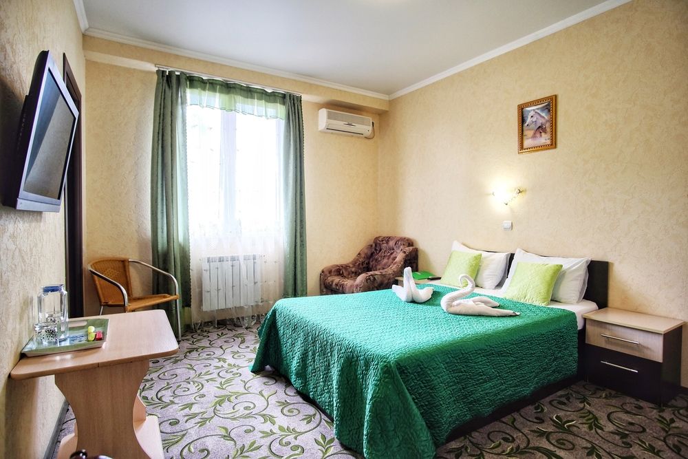 МАДЛЕН, гостевой дом - 8