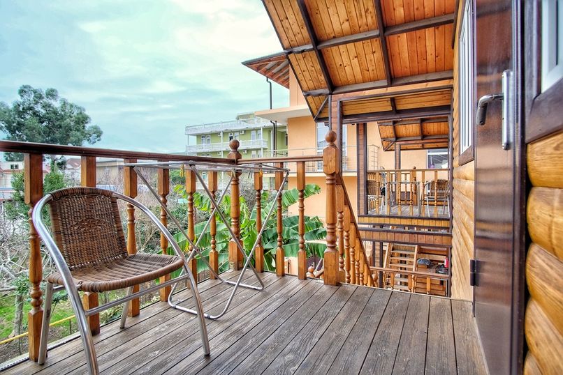 МАДЛЕН, гостевой дом - 2