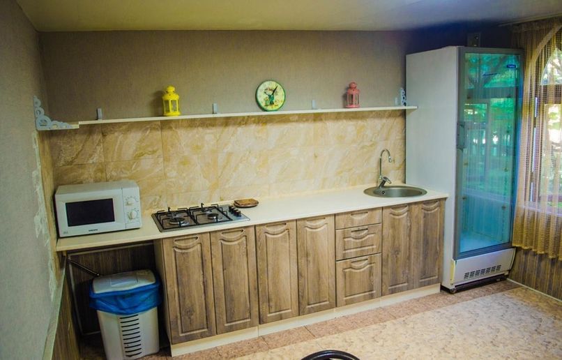 ТИХАЯ ГАВАНЬ, отель - 4