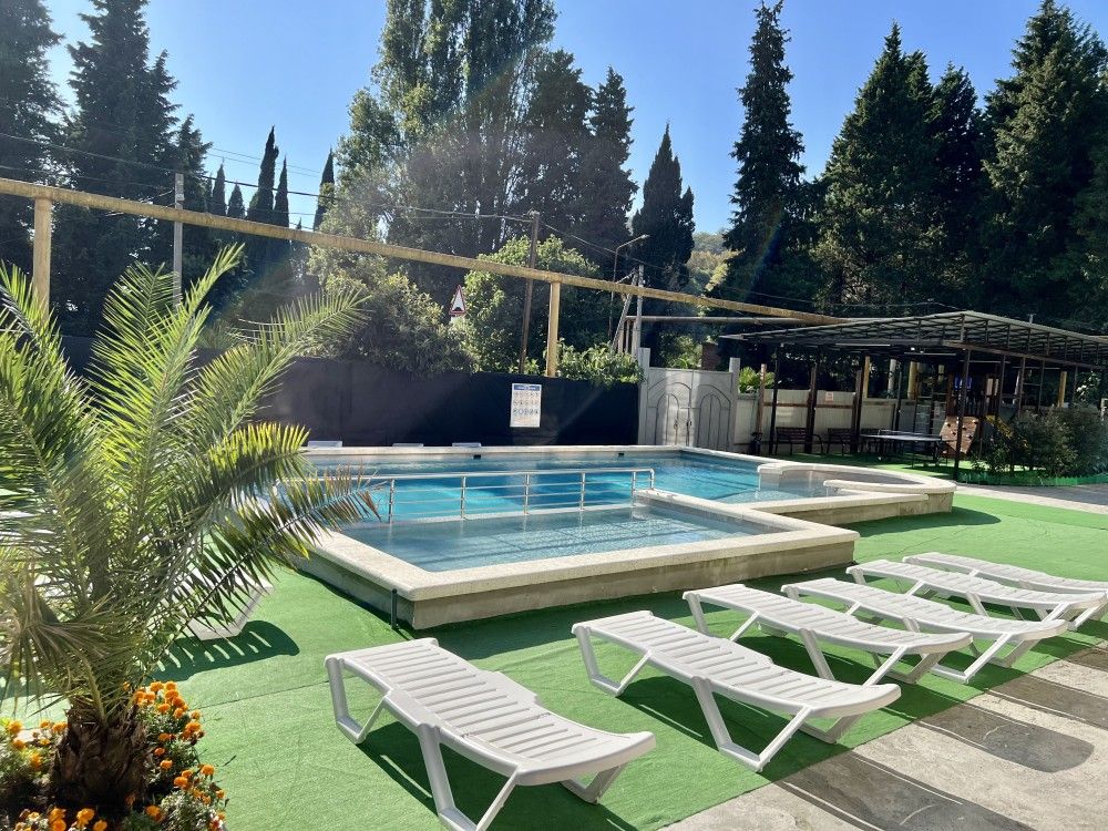 Картинка отеля - 4