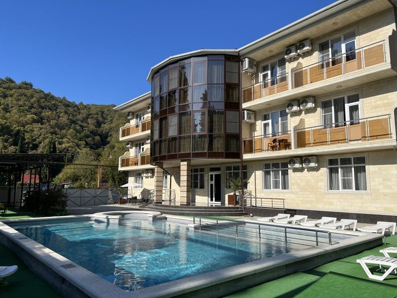 ВЕГА, гостевой дом - 1