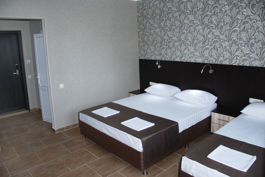 Картинка отеля - 27