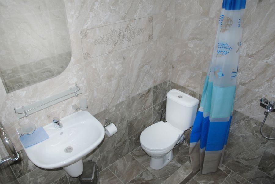 Картинка отеля - 30