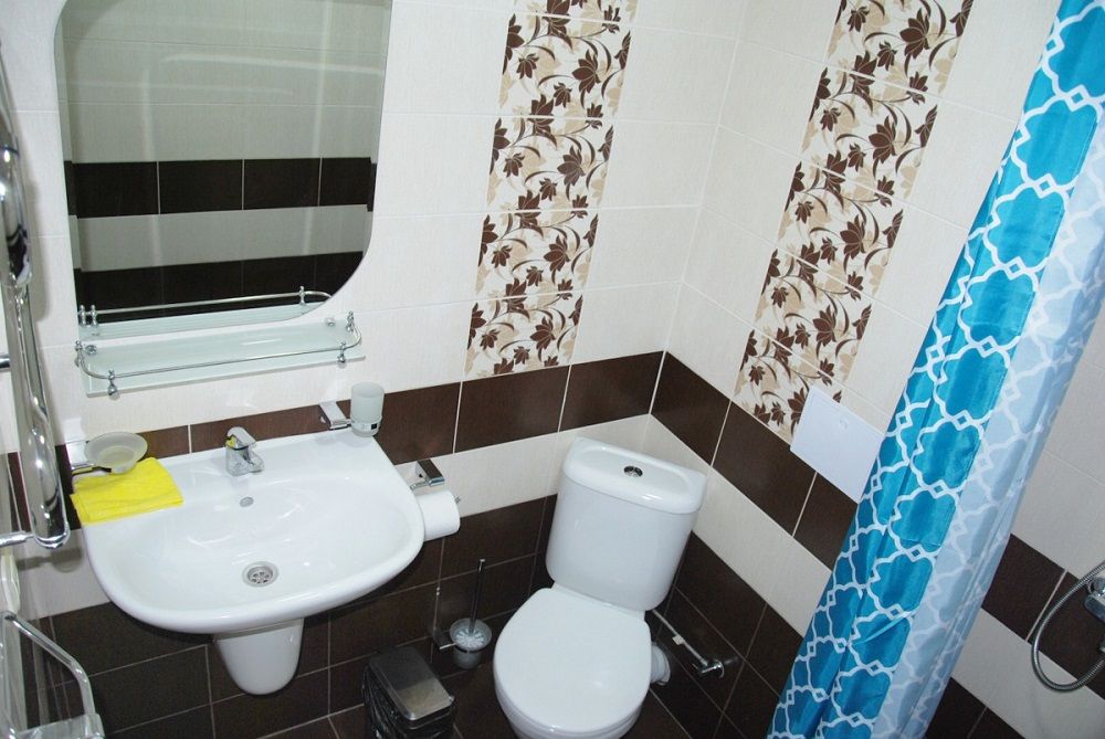 Картинка отеля - 25