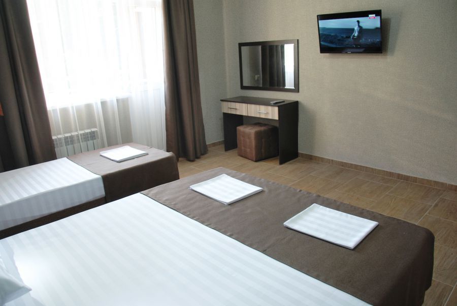 Картинка отеля - 24