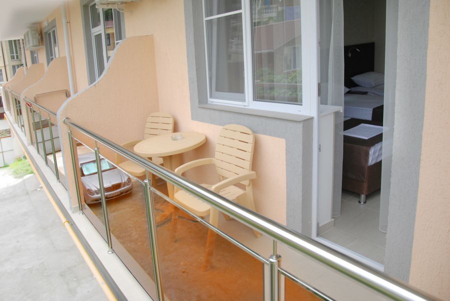 Картинка отеля - 29