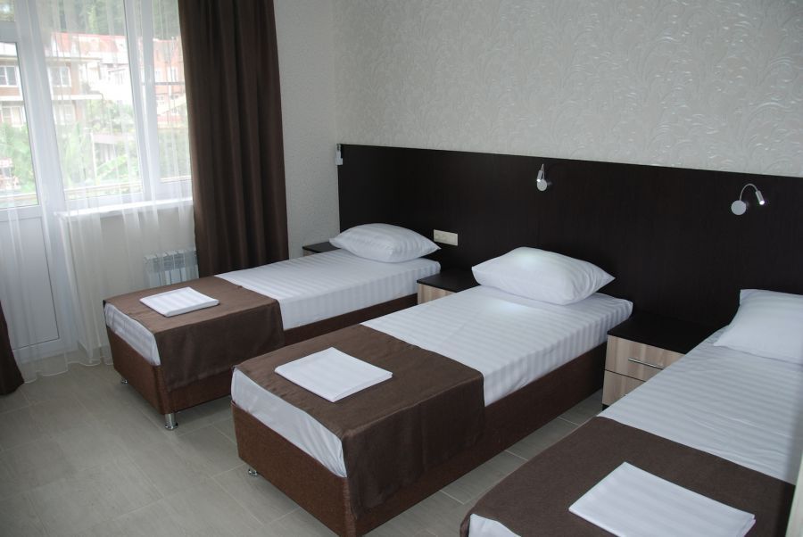 Картинка отеля - 23