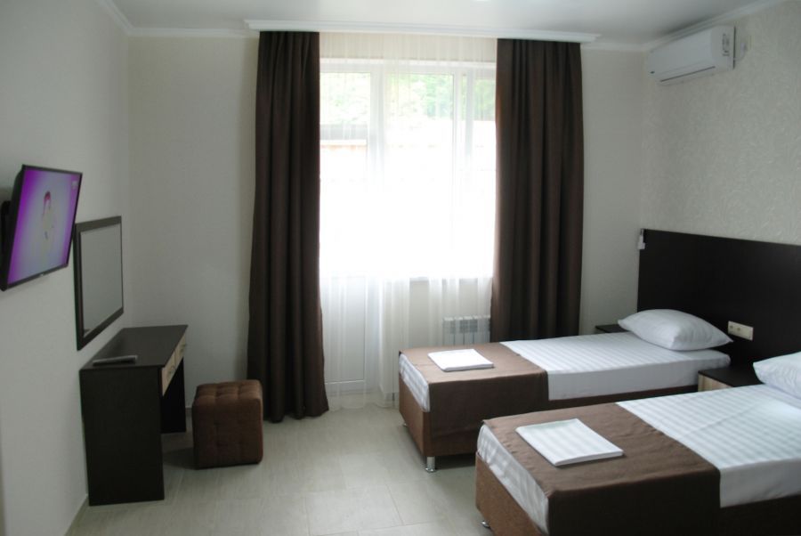 Картинка отеля - 18