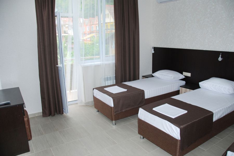 Картинка отеля - 17