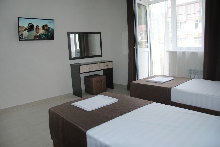 Картинка отеля - 15