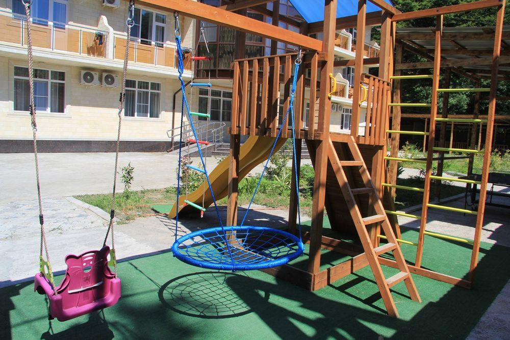 Картинка отеля - 14