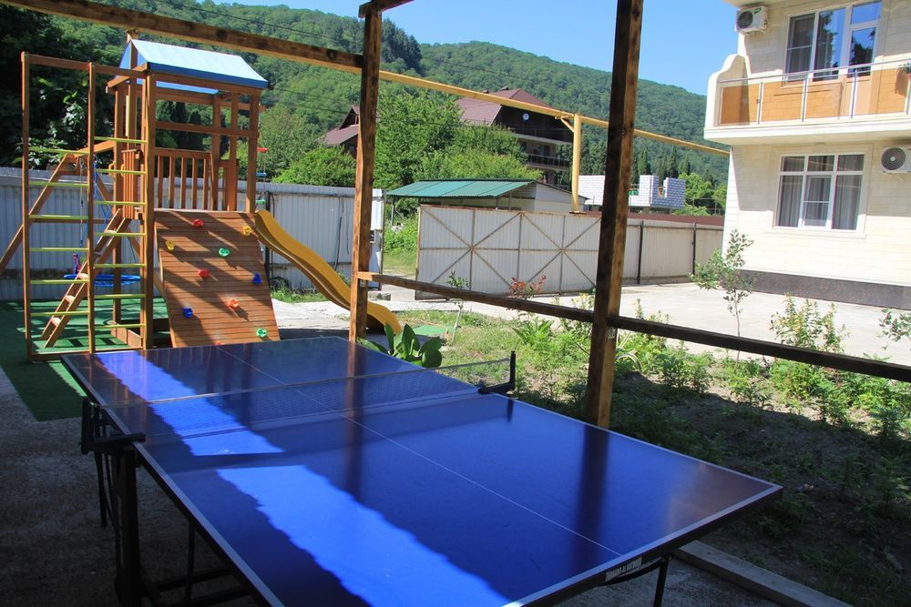 Картинка отеля - 12