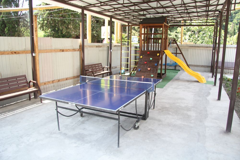 Картинка отеля - 11