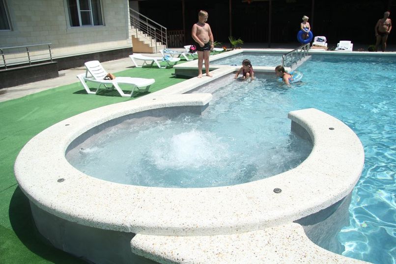 ВЕГА, гостевой дом - 6